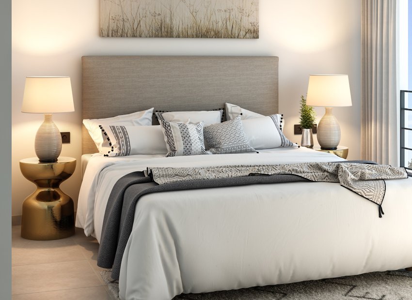 Obra nueva - Independiente / Villa -
Denia