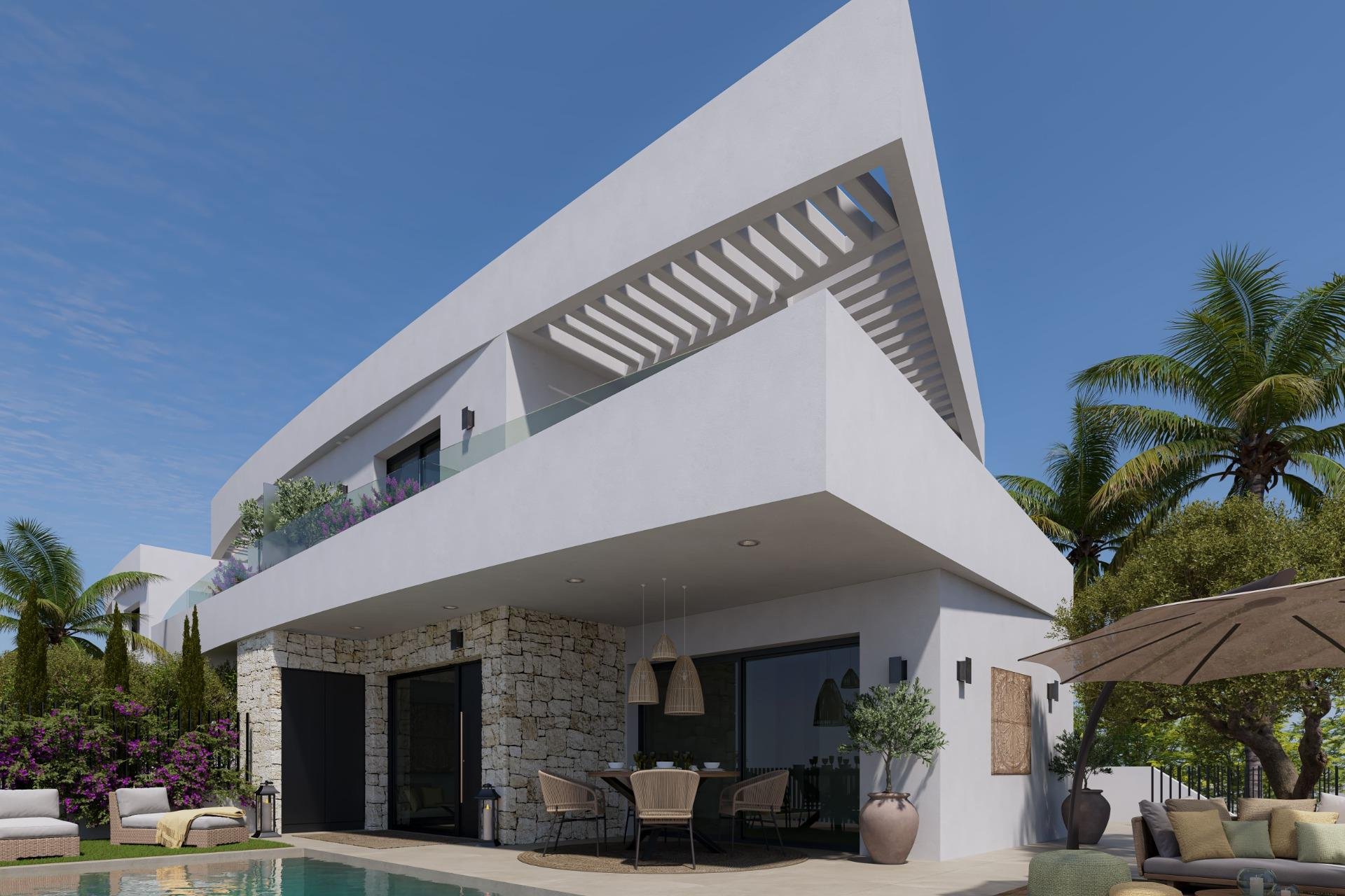 Obra nueva - Independiente / Villa -
Dolores - polideportivo