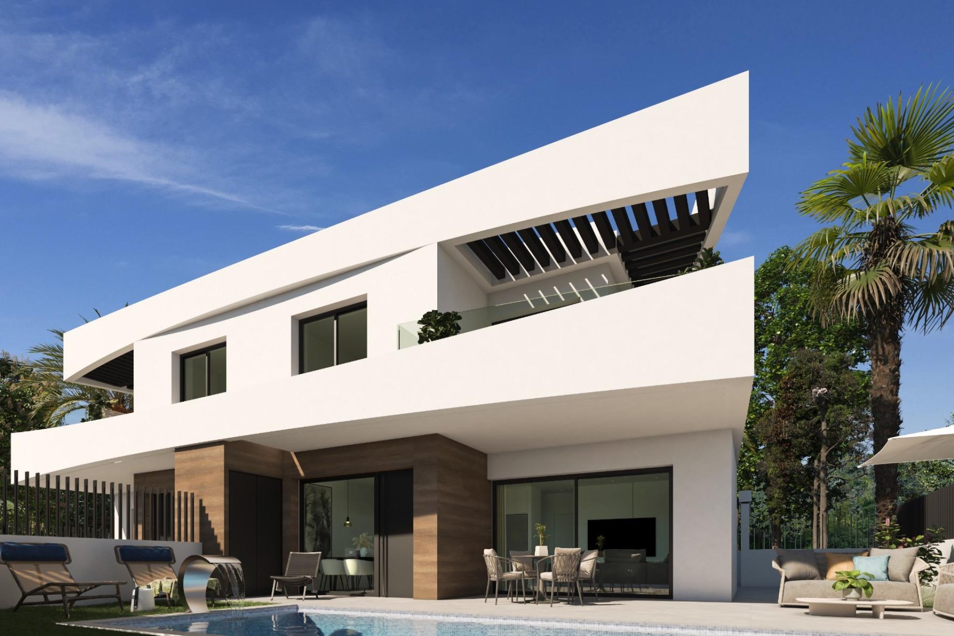Obra nueva - Independiente / Villa -
Dolores - polideportivo