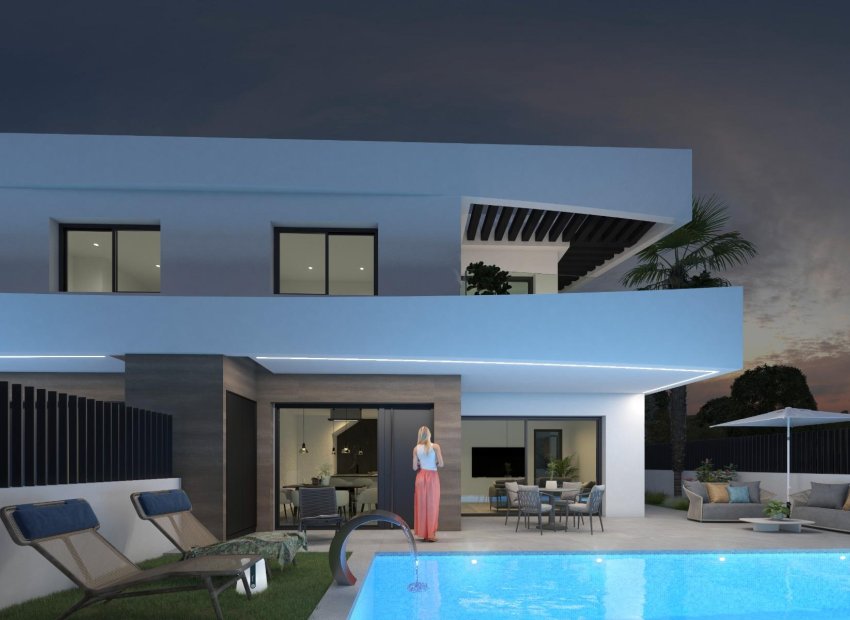 Obra nueva - Independiente / Villa -
Dolores - polideportivo