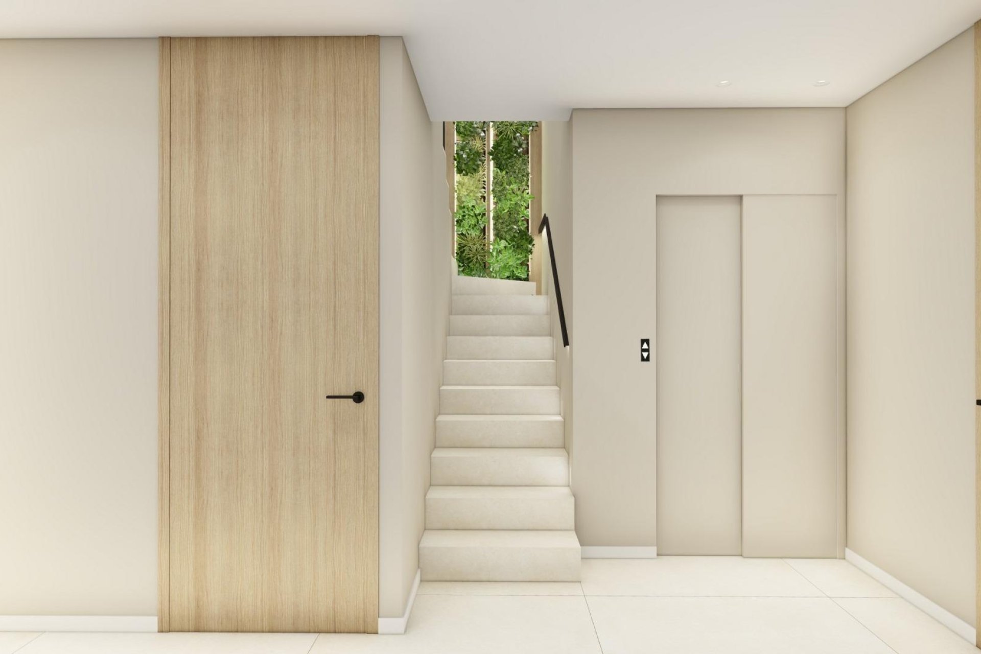 Obra nueva - Independiente / Villa -
Finestrat - Avda. America