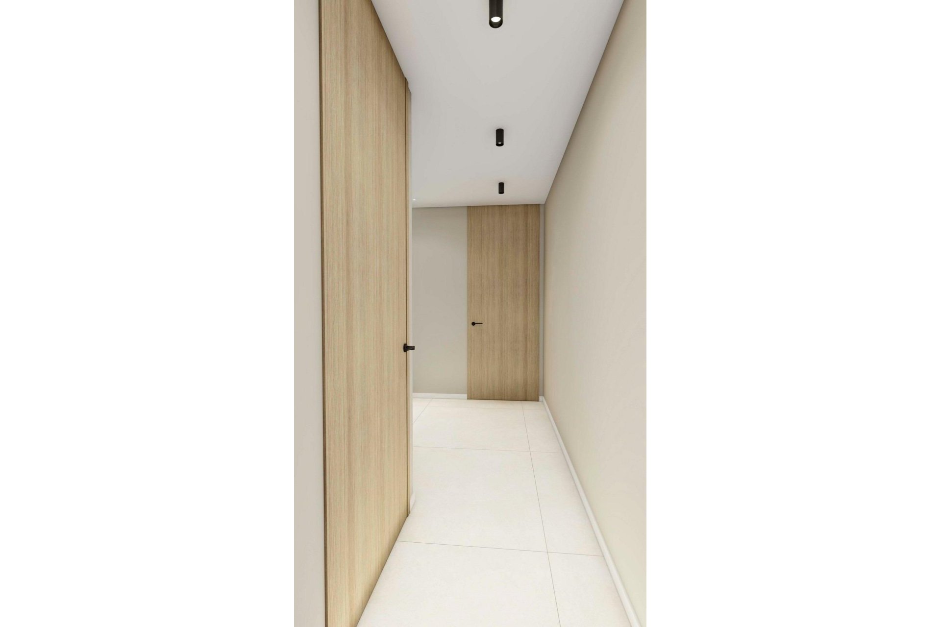 Obra nueva - Independiente / Villa -
Finestrat - Avda. America