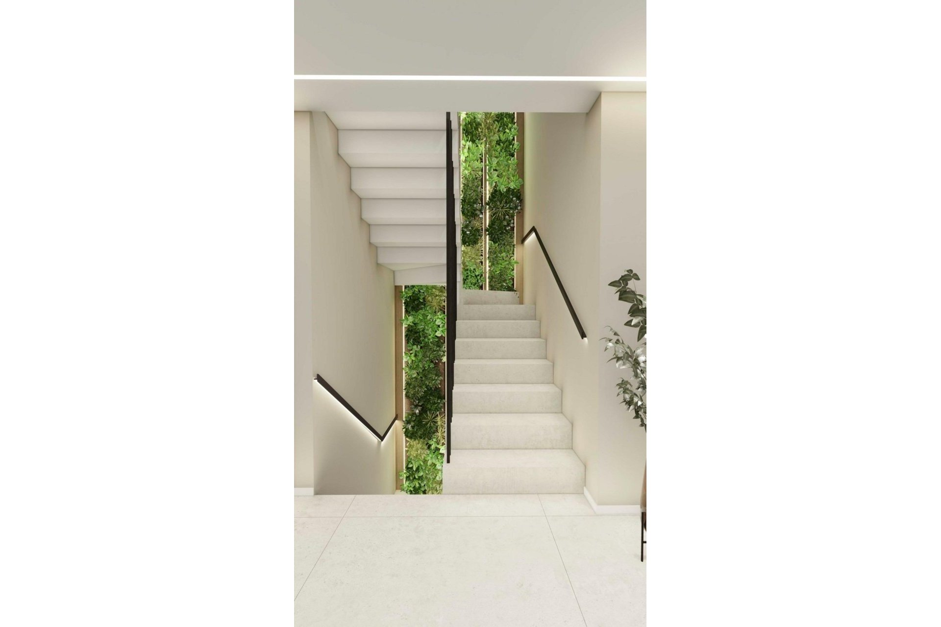 Obra nueva - Independiente / Villa -
Finestrat - Avda. America