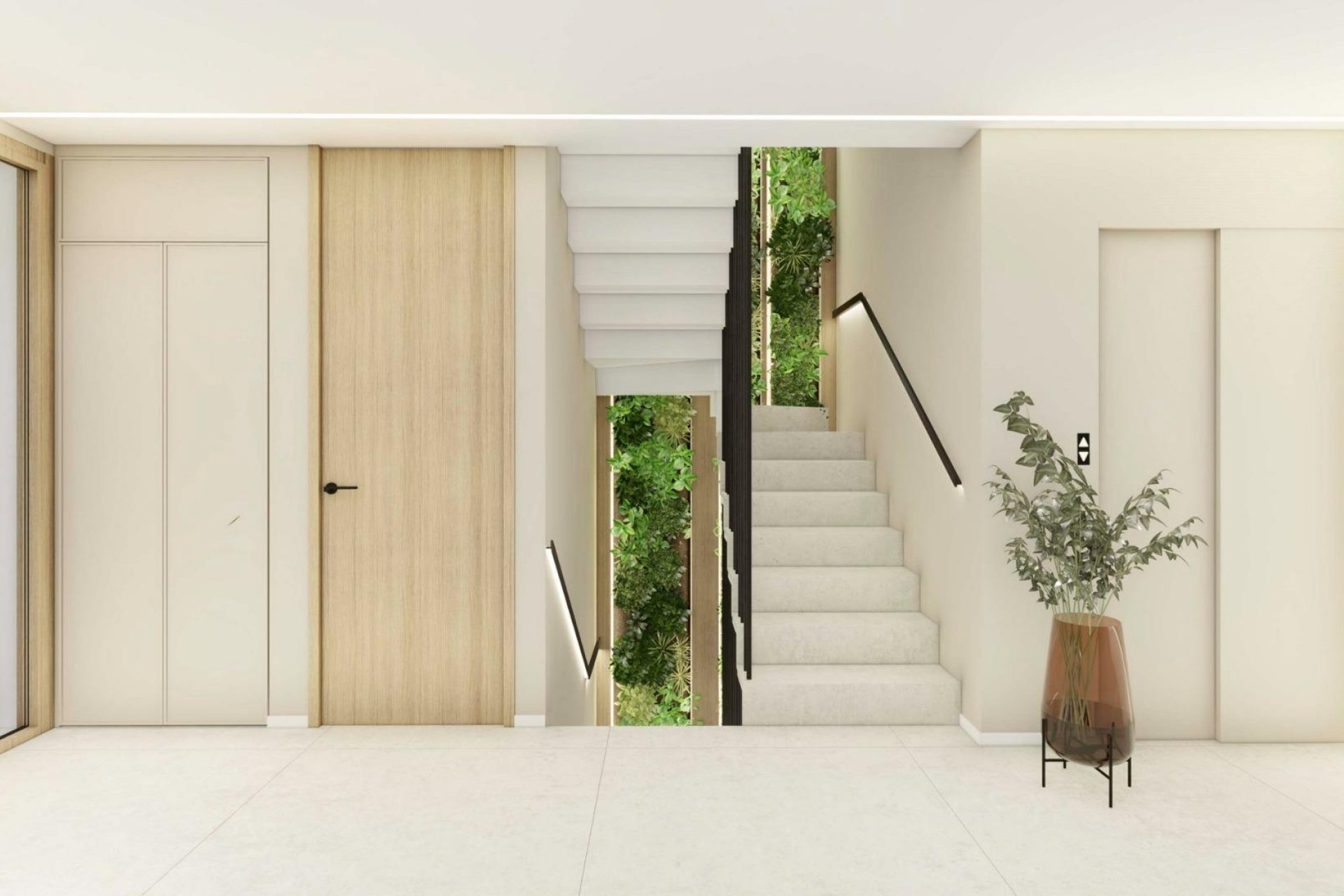 Obra nueva - Independiente / Villa -
Finestrat - Avda. America