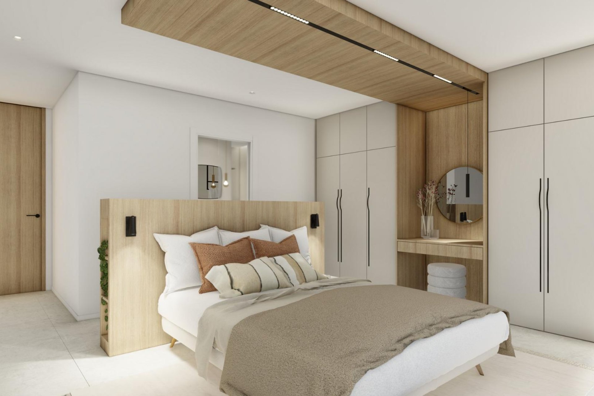 Obra nueva - Independiente / Villa -
Finestrat - Avda. America