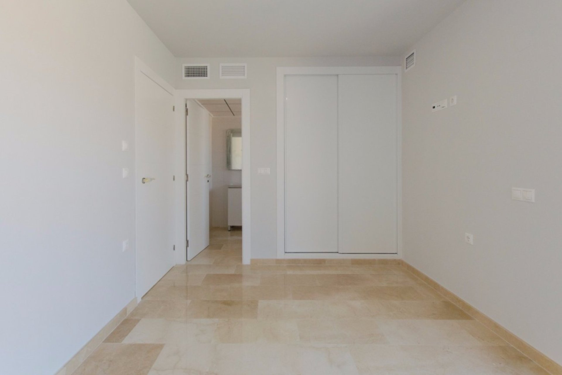 Obra nueva - Independiente / Villa -
Finestrat - Balcón De Finestrat