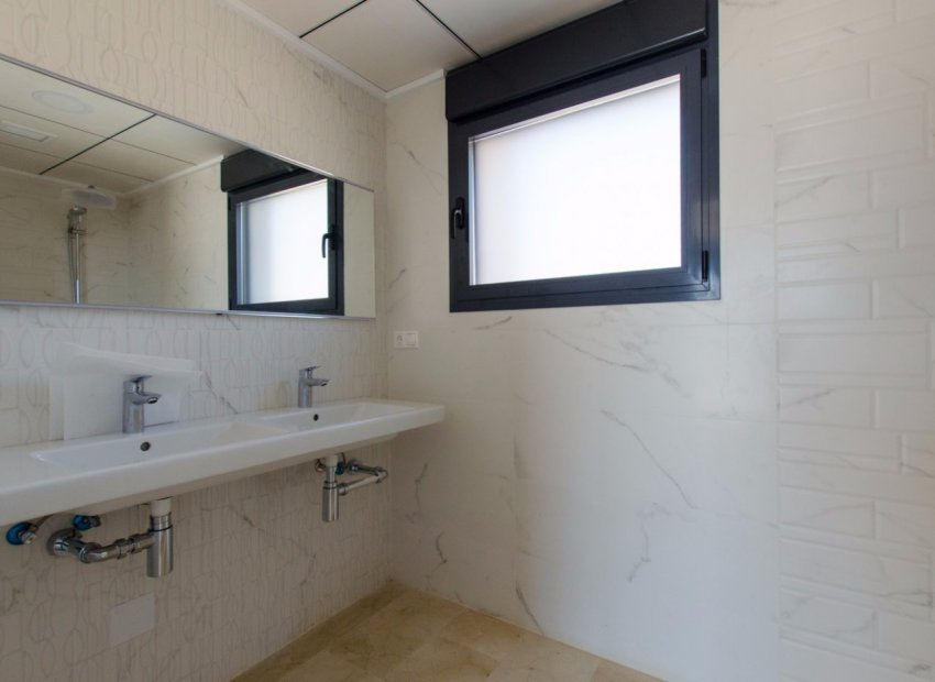 Obra nueva - Independiente / Villa -
Finestrat - Balcón De Finestrat