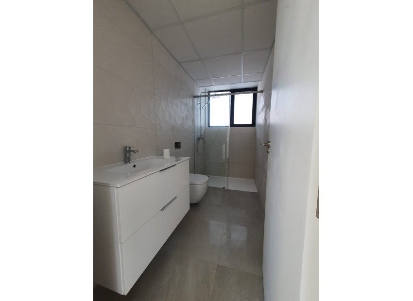 Obra nueva - Independiente / Villa -
Finestrat - Campana Garden