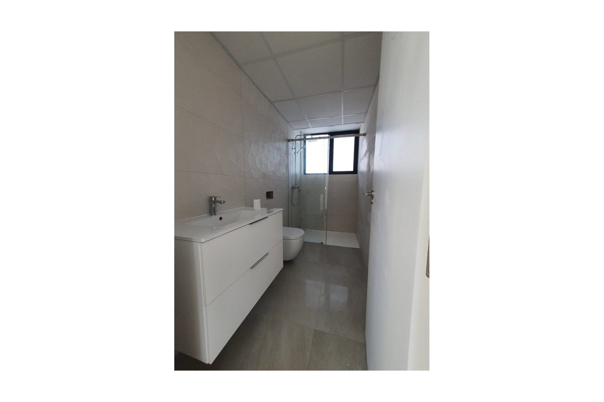 Obra nueva - Independiente / Villa -
Finestrat - Campana Garden