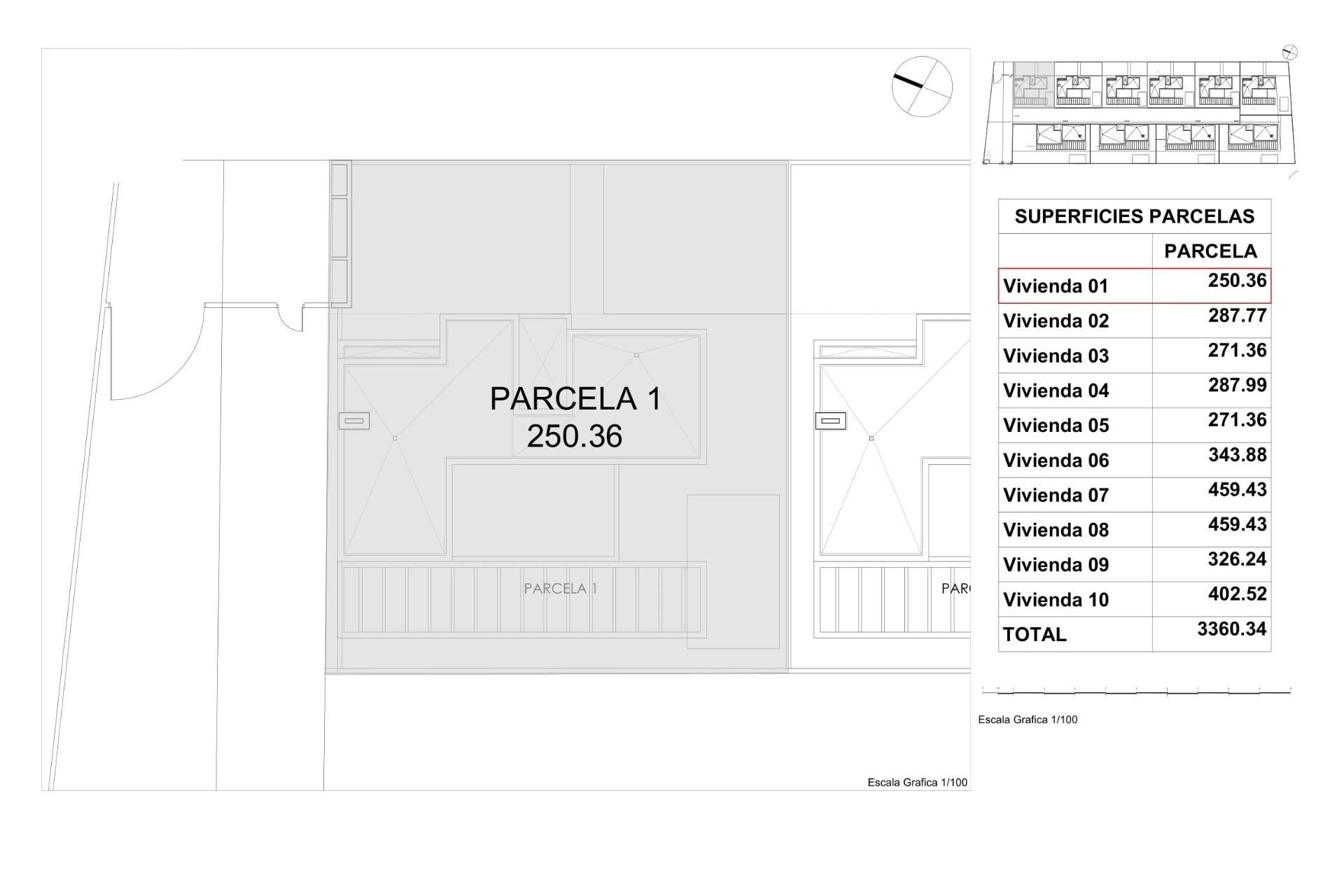 Obra nueva - Independiente / Villa -
Finestrat - Sea Hills