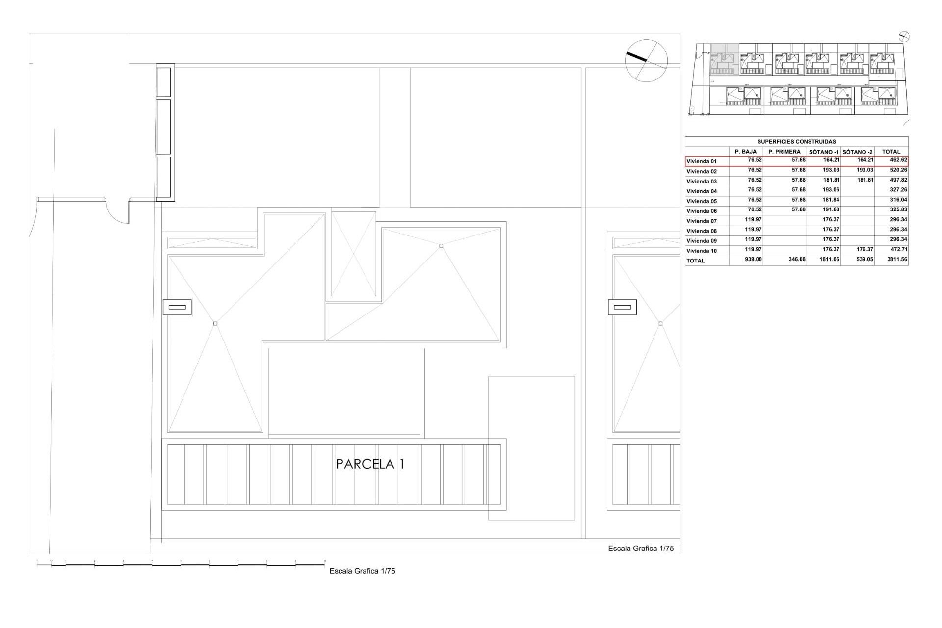 Obra nueva - Independiente / Villa -
Finestrat - Sea Hills