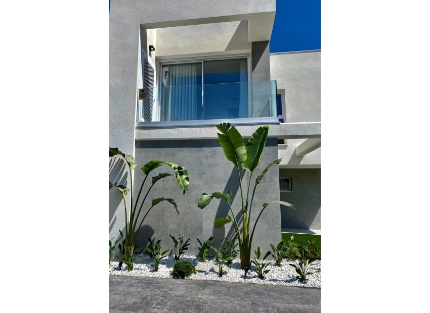 Obra nueva - Independiente / Villa -
Finestrat - Sierra Cortina