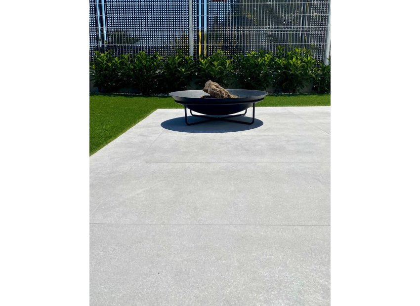 Obra nueva - Independiente / Villa -
Finestrat - Sierra Cortina