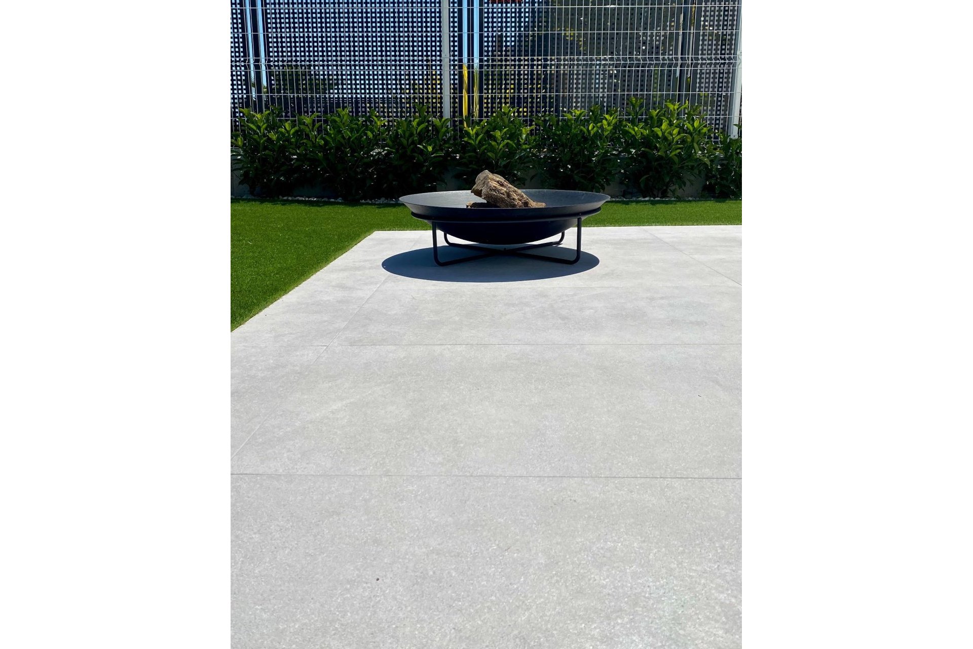 Obra nueva - Independiente / Villa -
Finestrat - Sierra Cortina