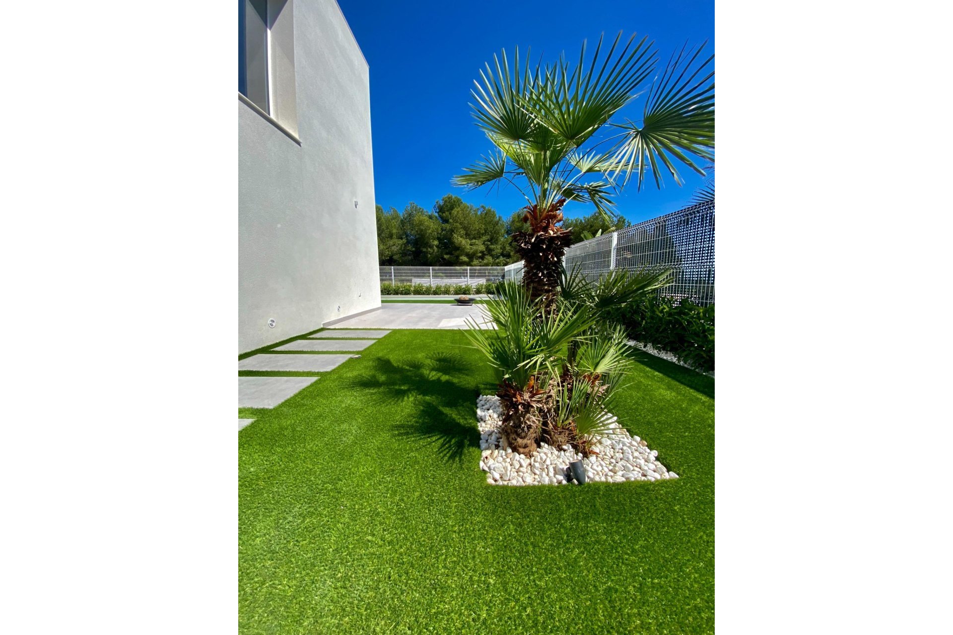 Obra nueva - Independiente / Villa -
Finestrat - Sierra Cortina