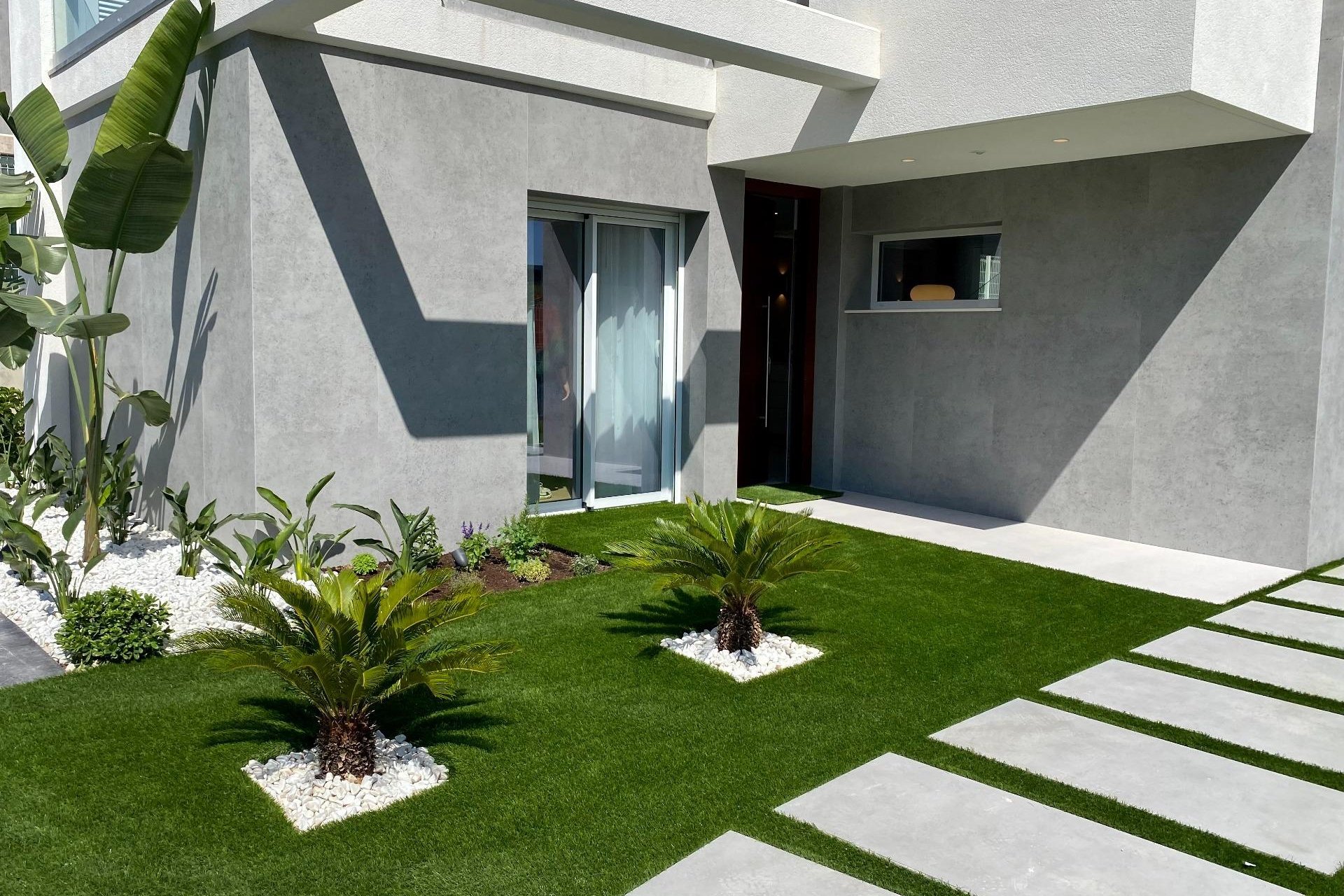 Obra nueva - Independiente / Villa -
Finestrat - Sierra Cortina
