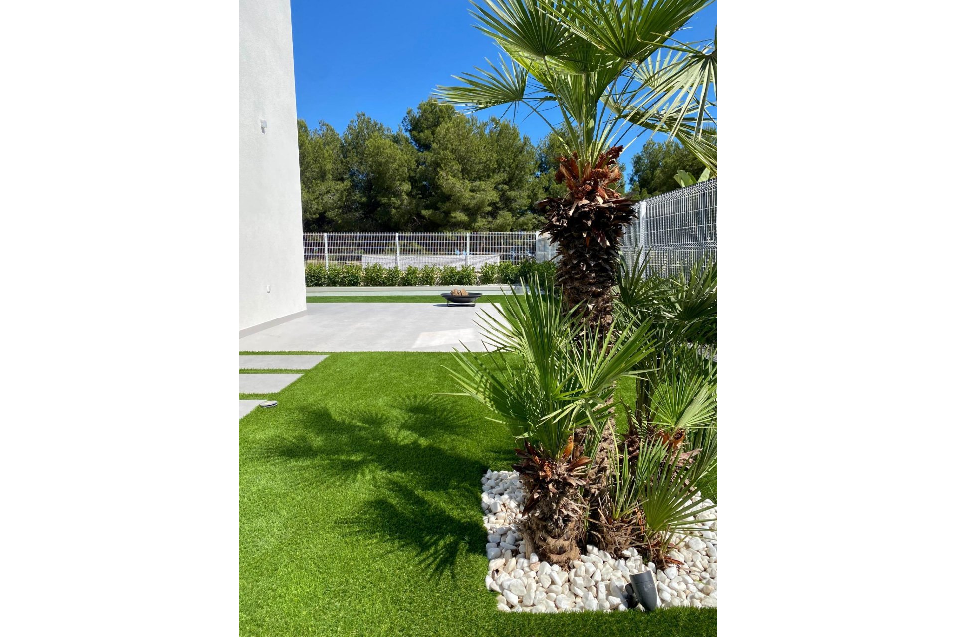 Obra nueva - Independiente / Villa -
Finestrat - Sierra Cortina