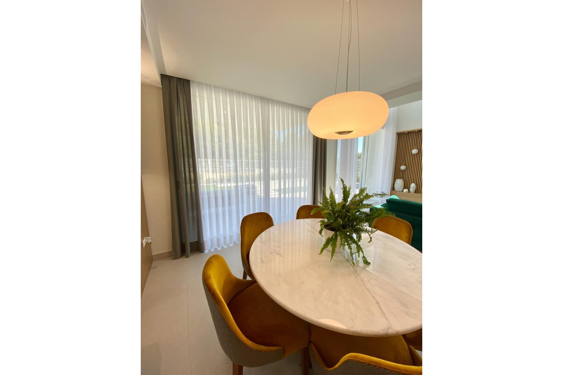 Obra nueva - Independiente / Villa -
Finestrat - Sierra Cortina
