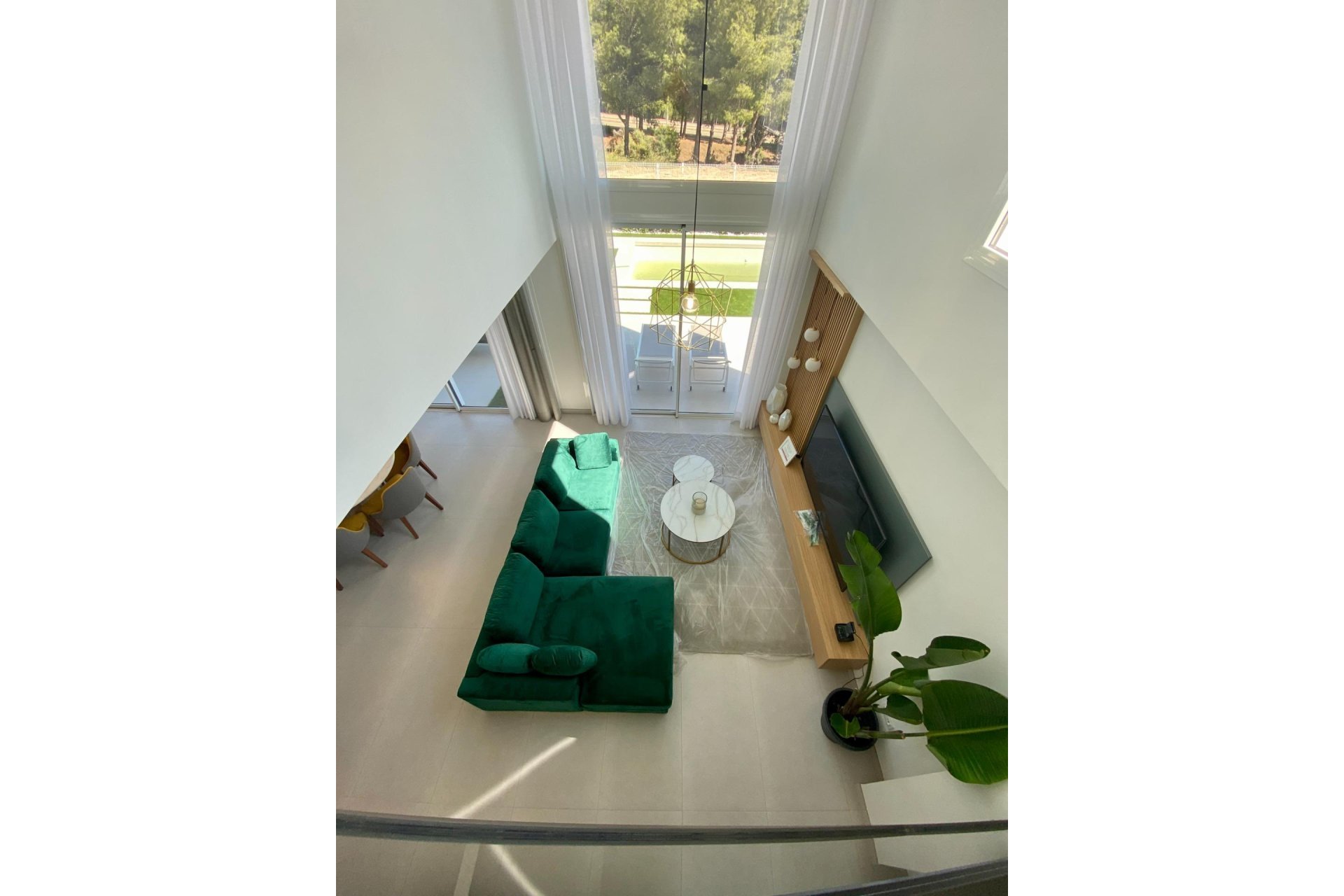 Obra nueva - Independiente / Villa -
Finestrat - Sierra Cortina