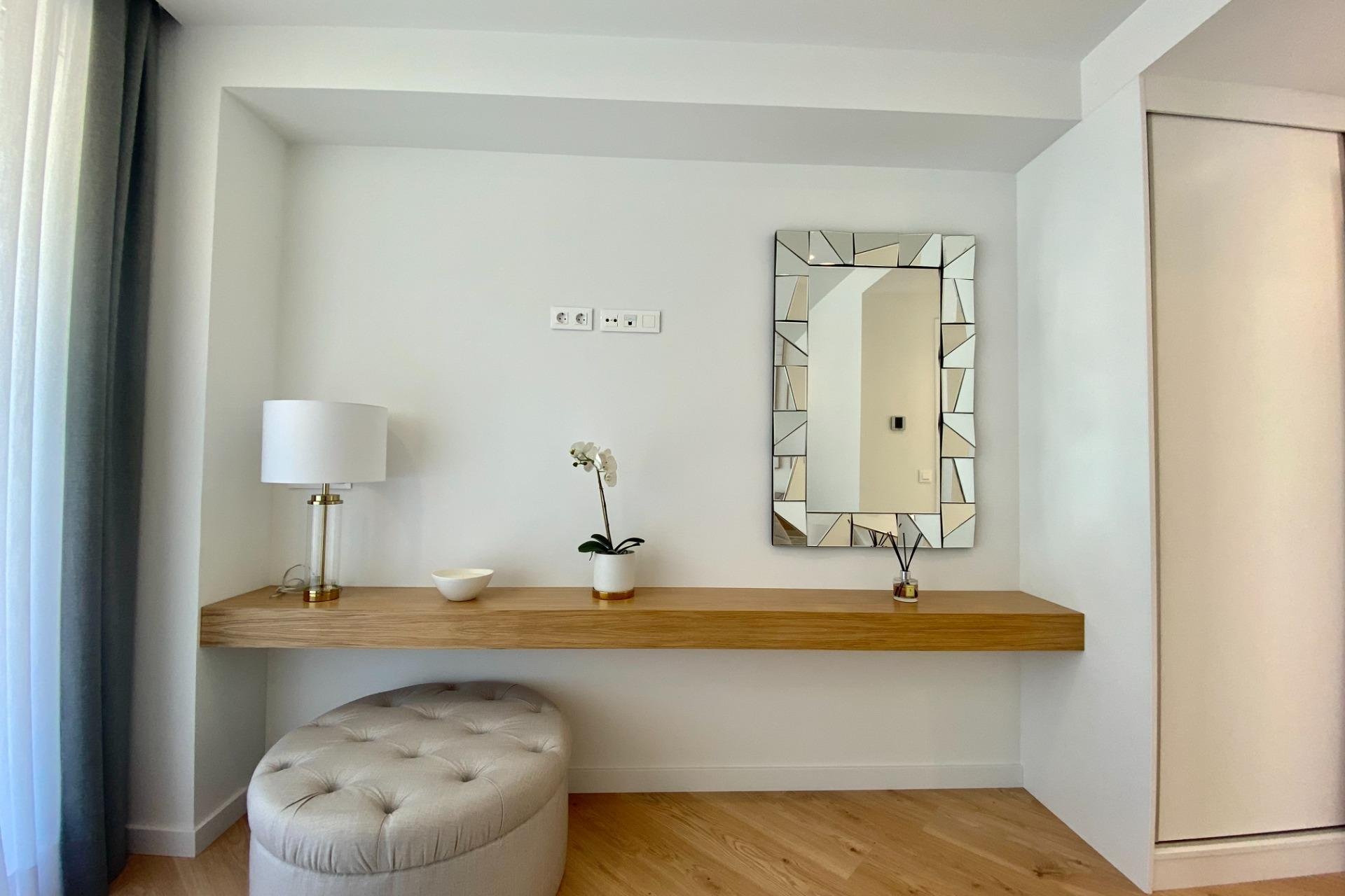 Obra nueva - Independiente / Villa -
Finestrat - Sierra Cortina