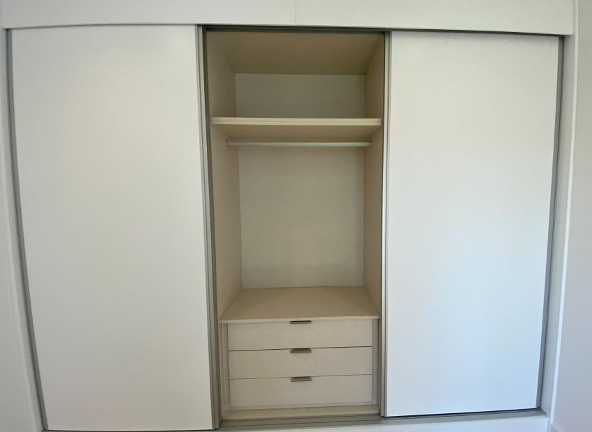 Obra nueva - Independiente / Villa -
Finestrat - Sierra Cortina