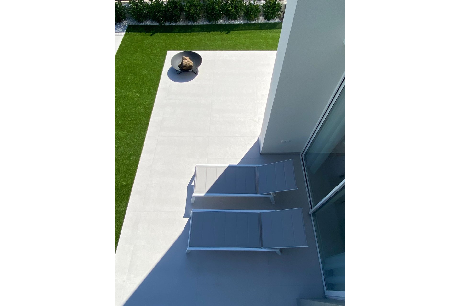 Obra nueva - Independiente / Villa -
Finestrat - Sierra Cortina