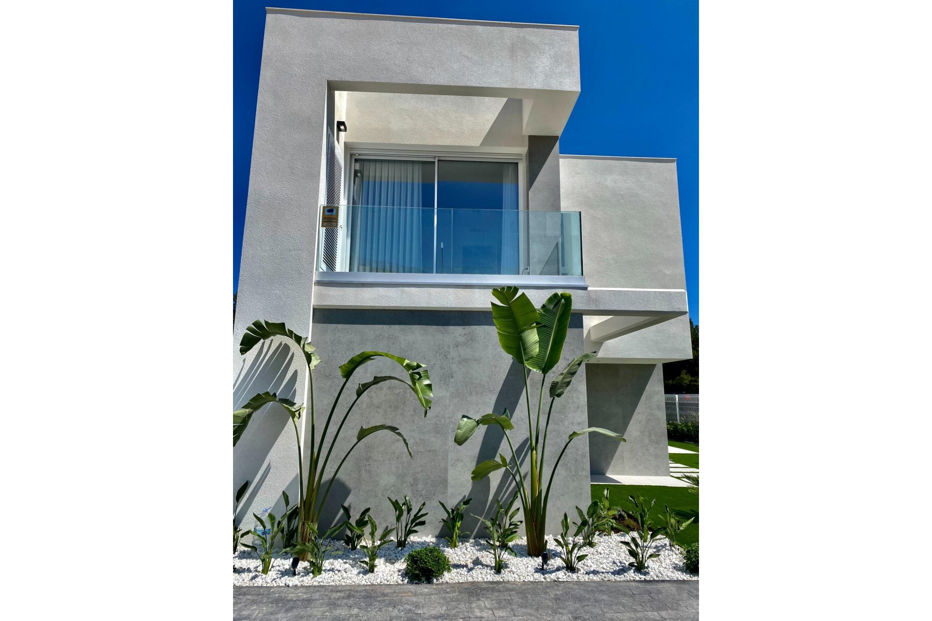Obra nueva - Independiente / Villa -
Finestrat - Sierra Cortina