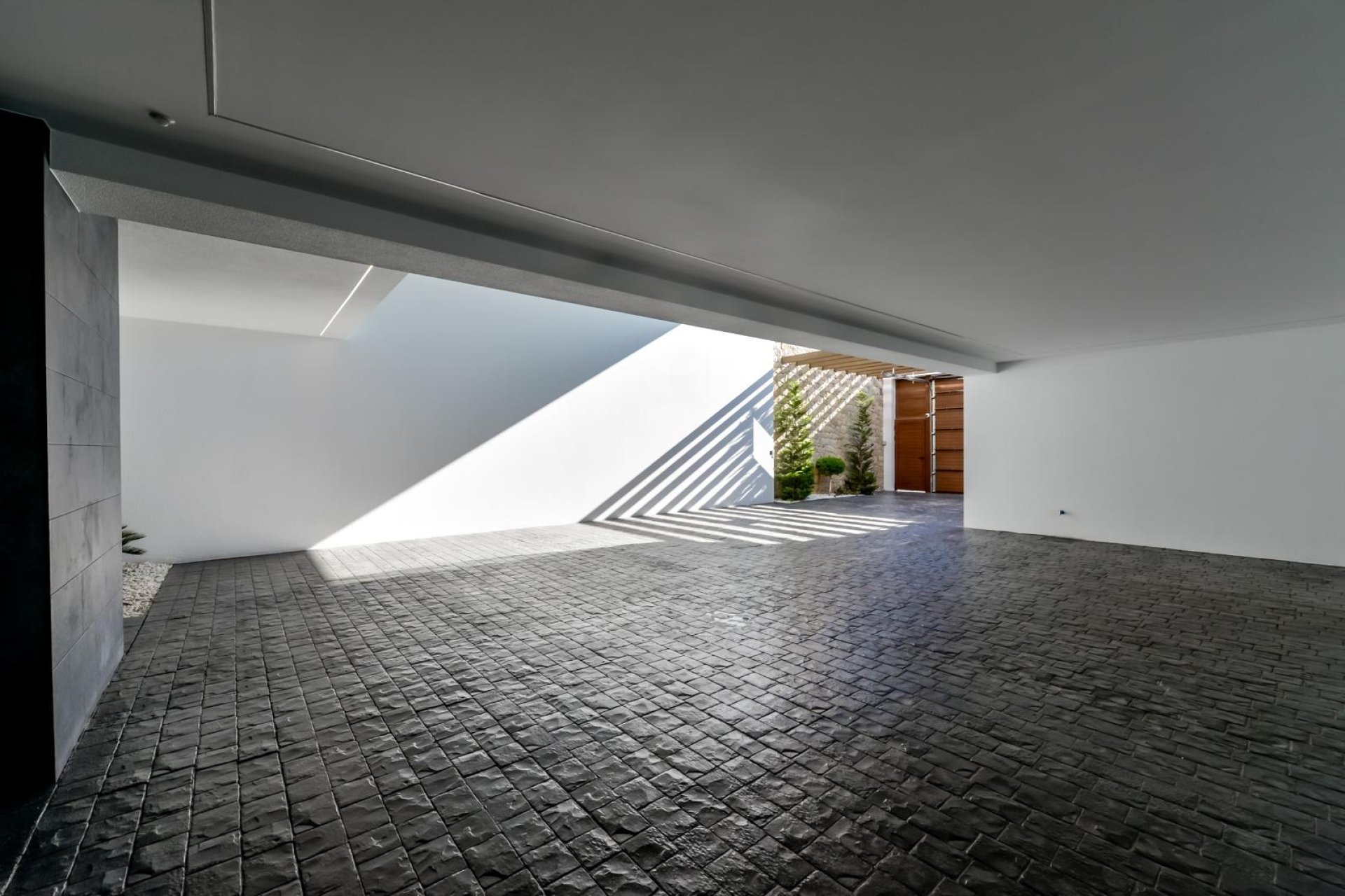 Obra nueva - Independiente / Villa -
Finestrat - Sierra Cortina