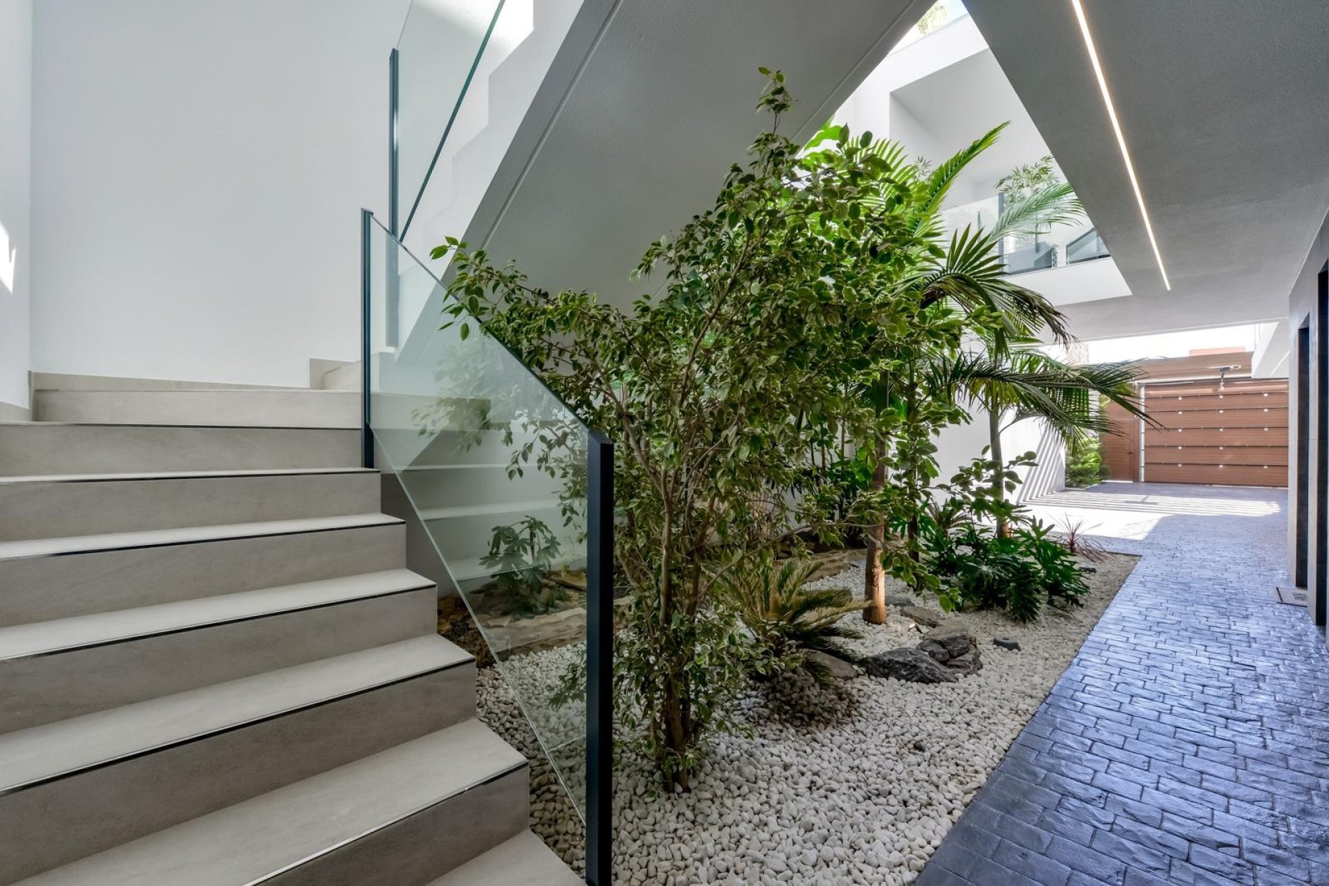 Obra nueva - Independiente / Villa -
Finestrat - Sierra Cortina
