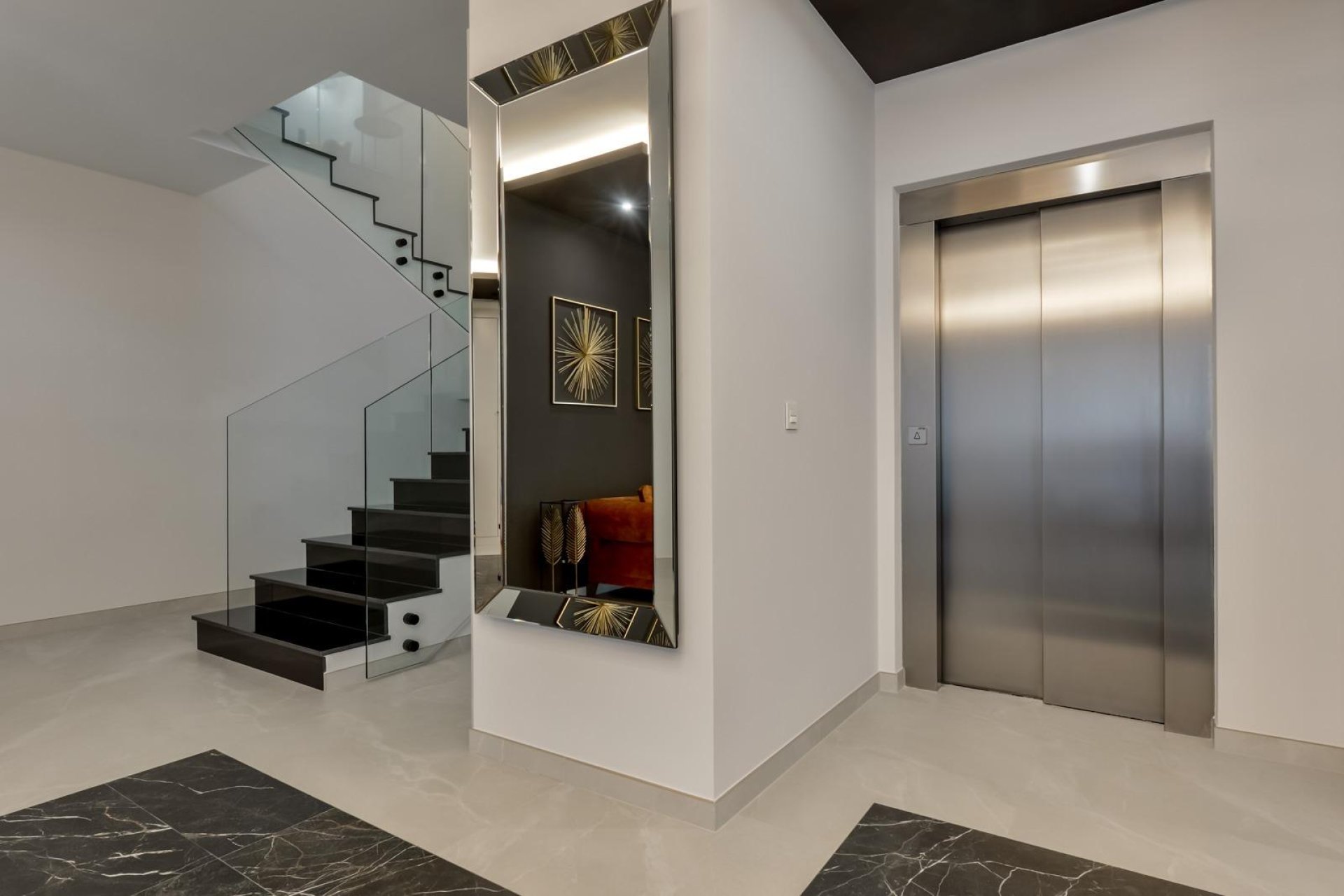 Obra nueva - Independiente / Villa -
Finestrat - Sierra Cortina