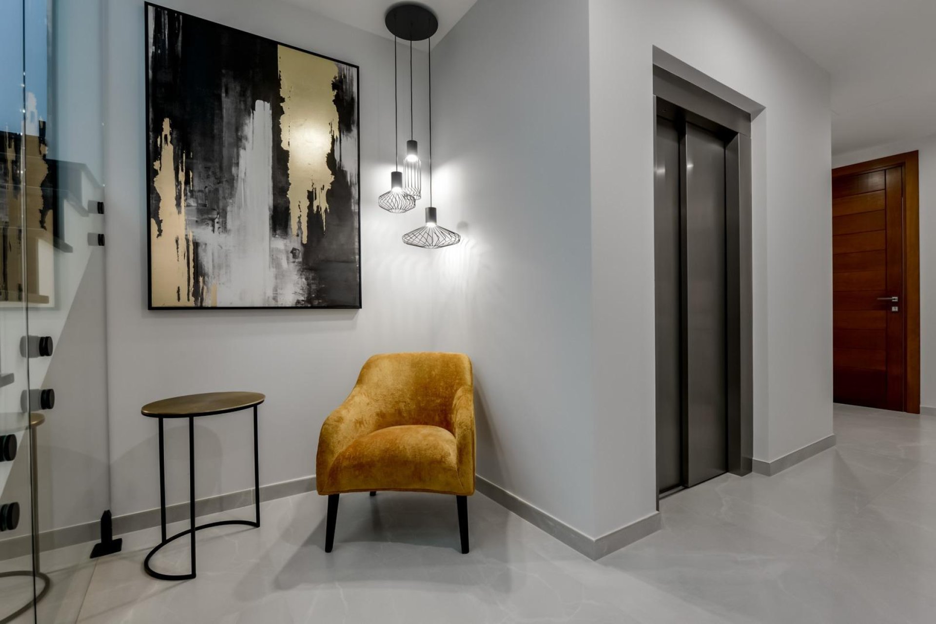 Obra nueva - Independiente / Villa -
Finestrat - Sierra Cortina