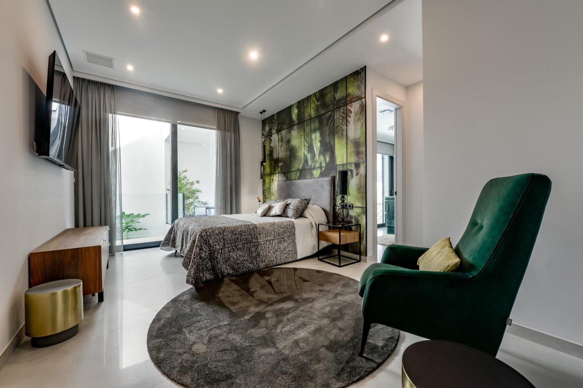 Obra nueva - Independiente / Villa -
Finestrat - Sierra Cortina