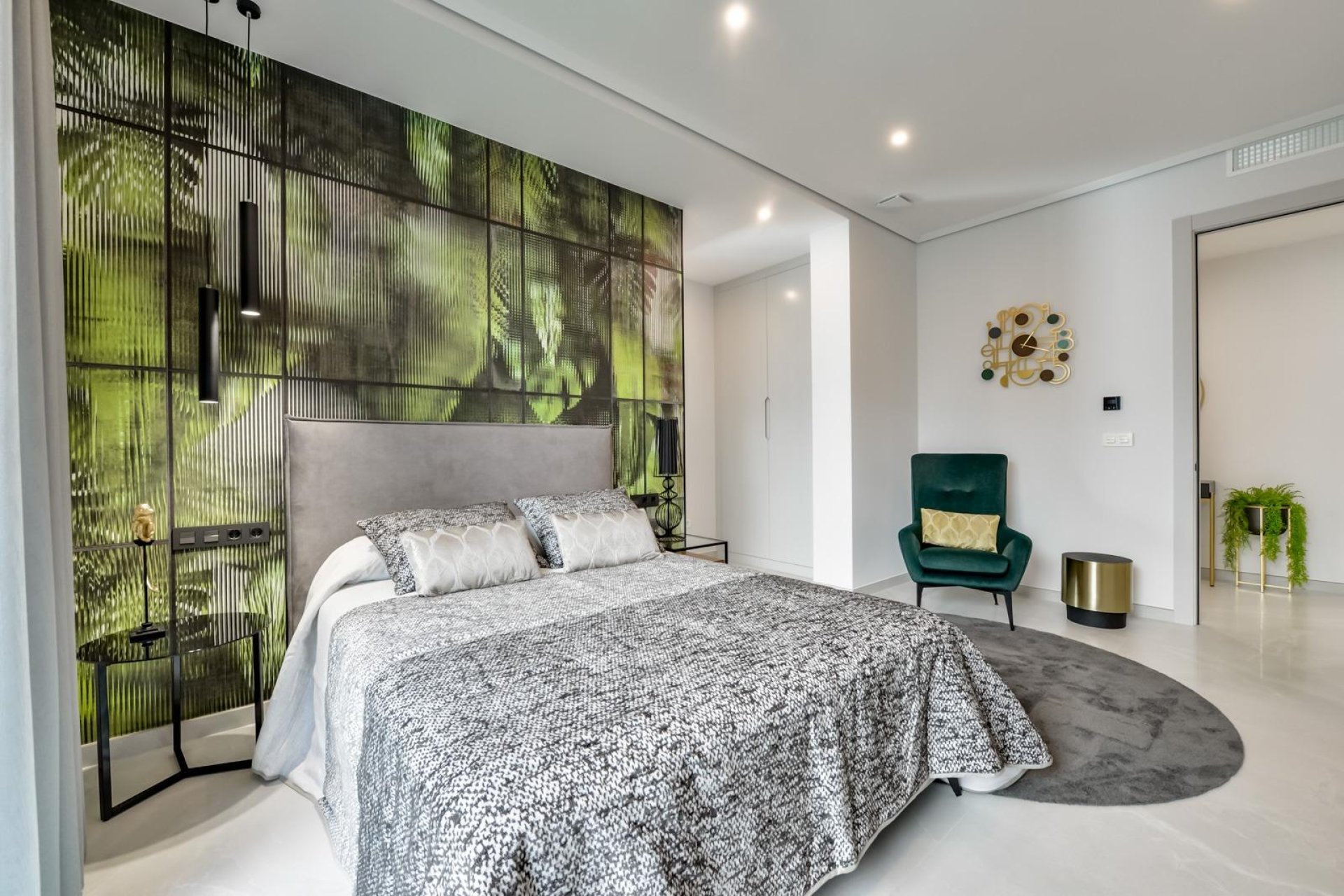 Obra nueva - Independiente / Villa -
Finestrat - Sierra Cortina