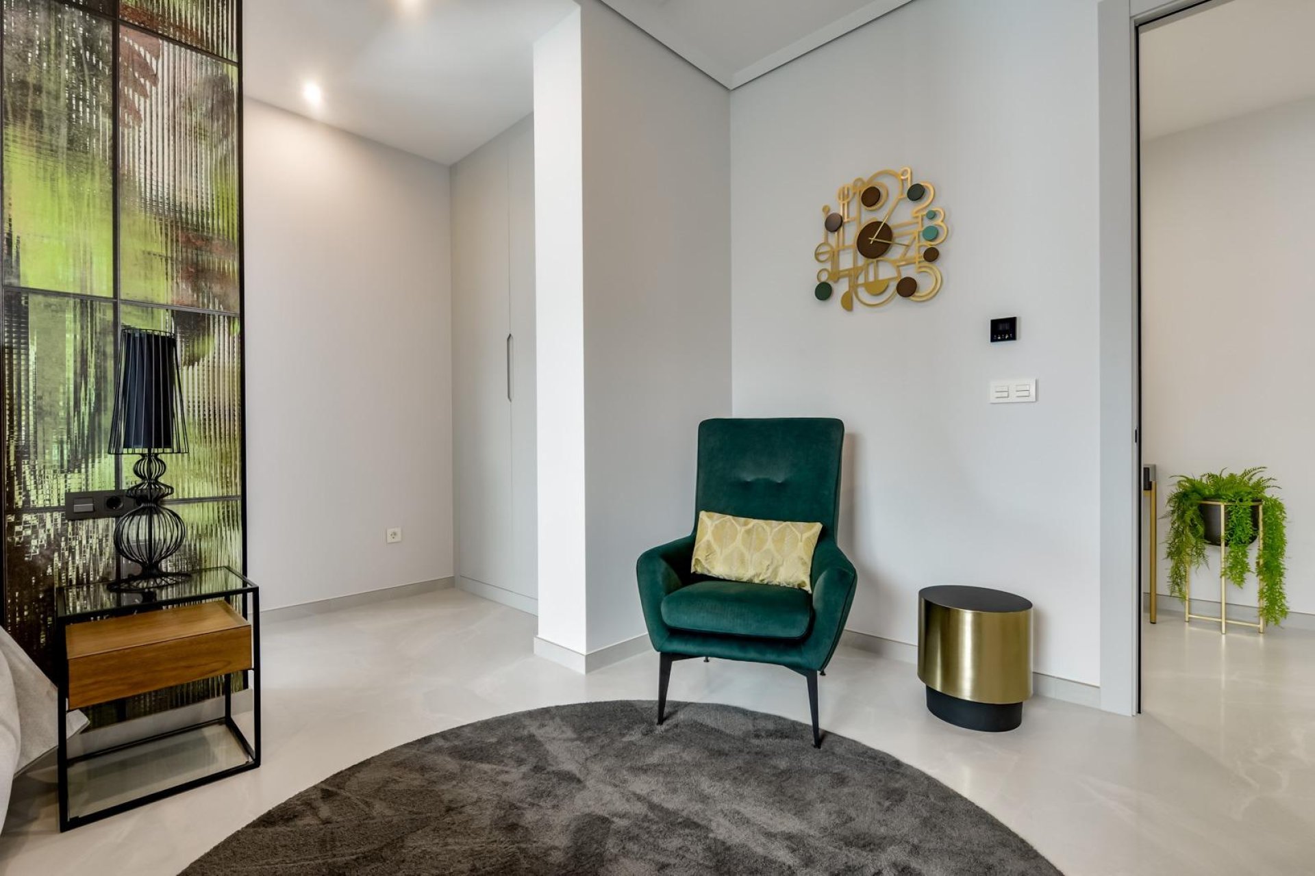 Obra nueva - Independiente / Villa -
Finestrat - Sierra Cortina