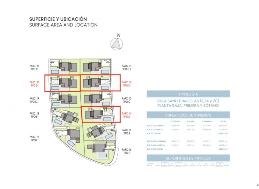 Obra nueva - Independiente / Villa -
Finestrat - Sierra Cortina