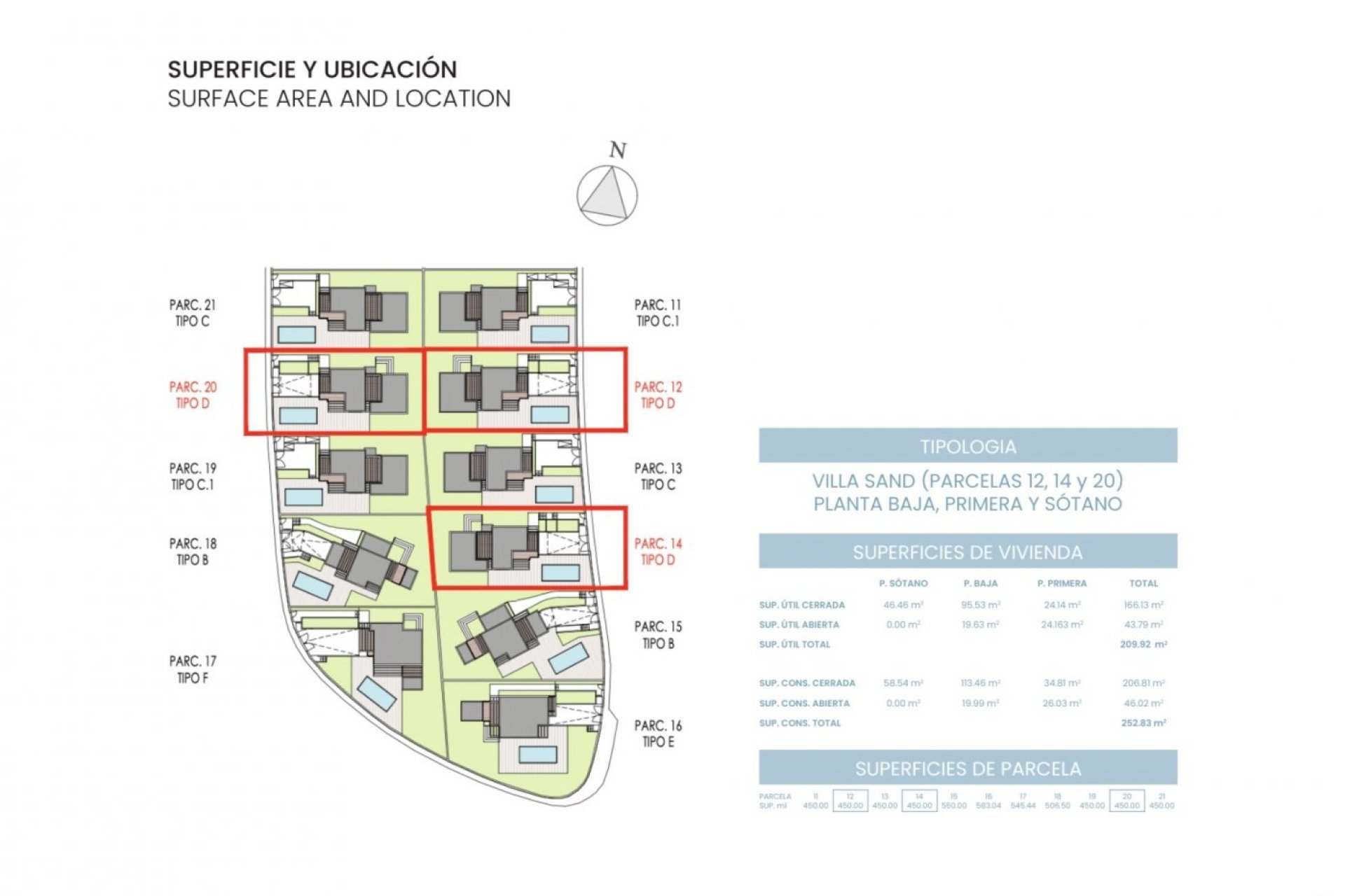 Obra nueva - Independiente / Villa -
Finestrat - Sierra Cortina