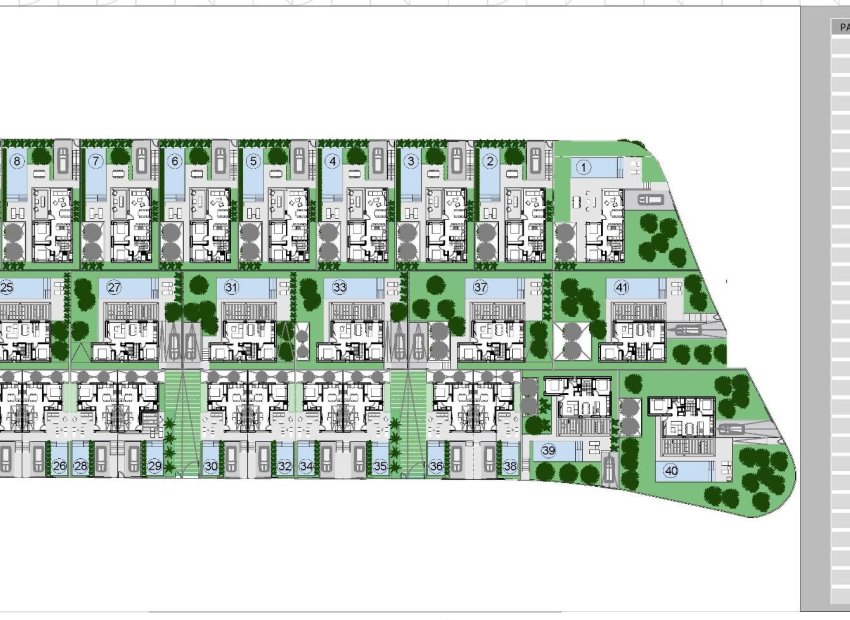 Obra nueva - Independiente / Villa -
Finestrat - Sierra Cortina