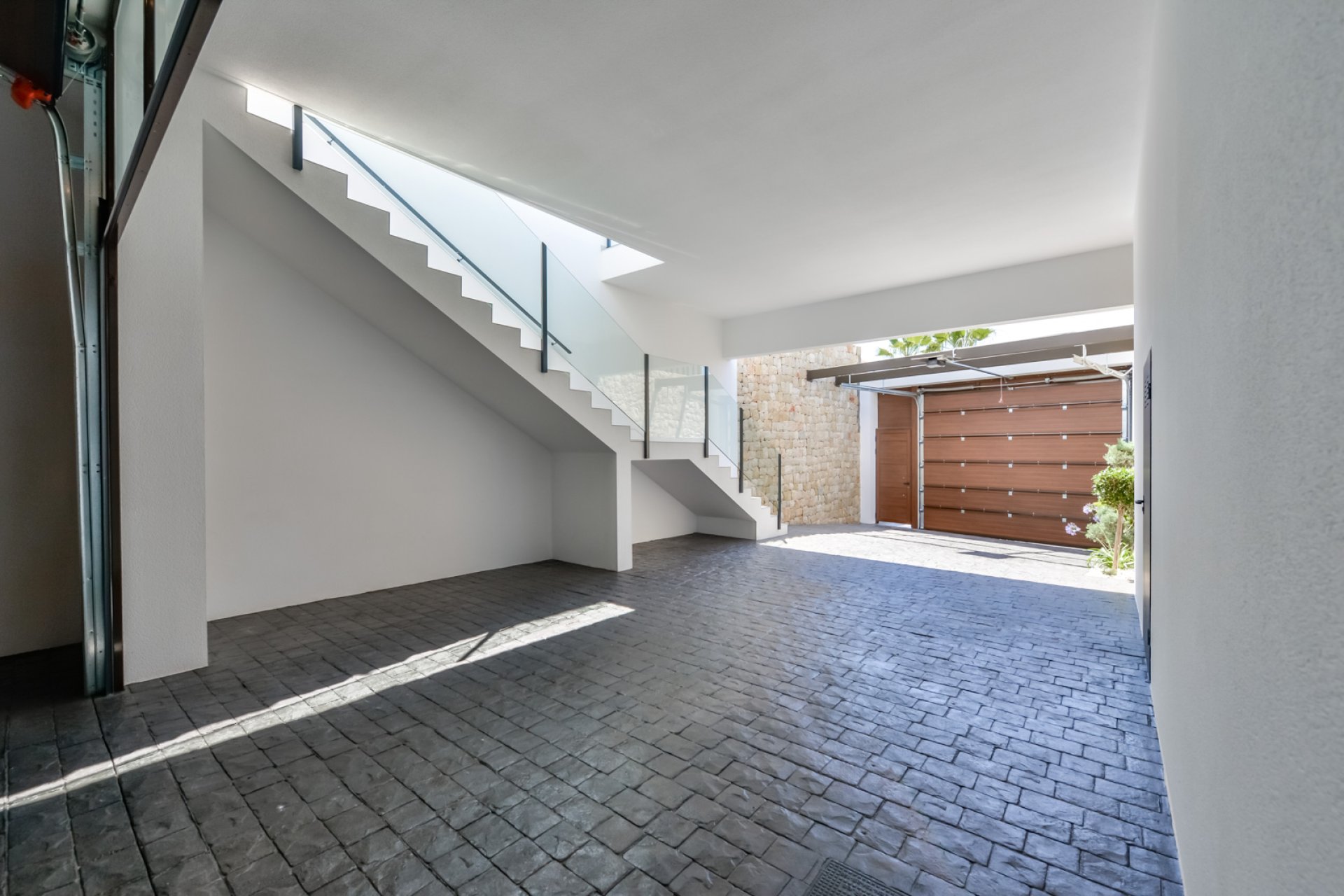 Obra nueva - Independiente / Villa -
Finestrat