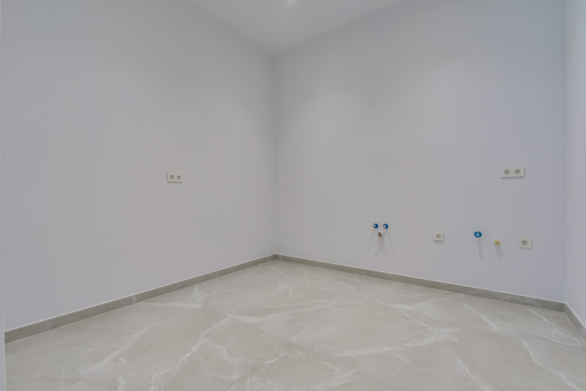 Obra nueva - Independiente / Villa -
Finestrat