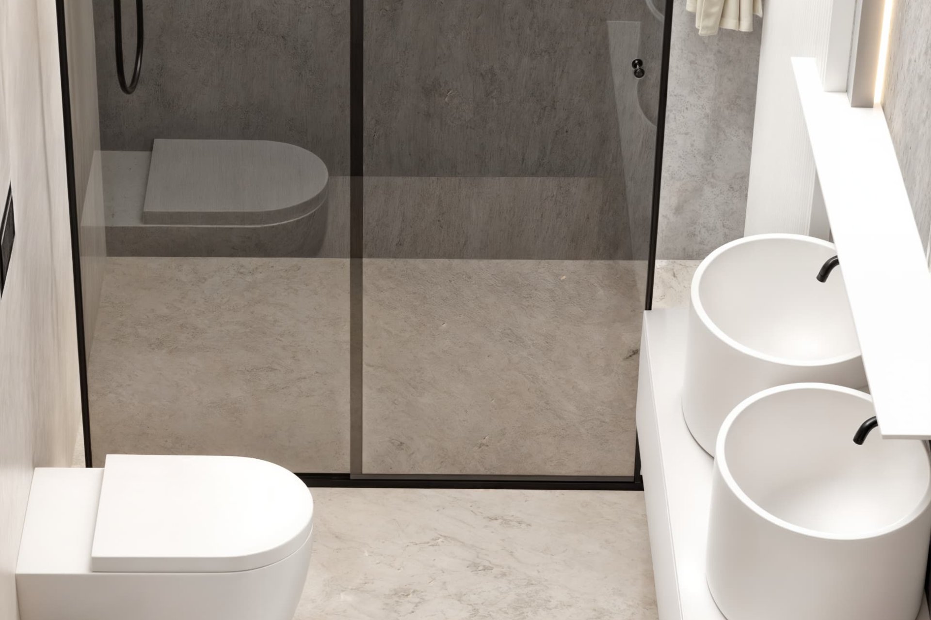 Obra nueva - Independiente / Villa -
Finestrat