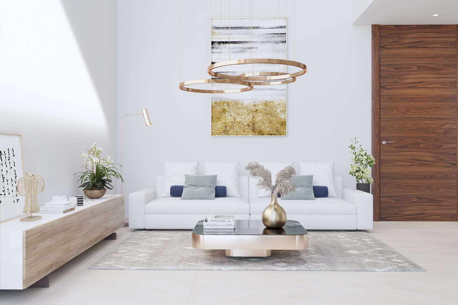 Obra nueva - Independiente / Villa -
Finestrat