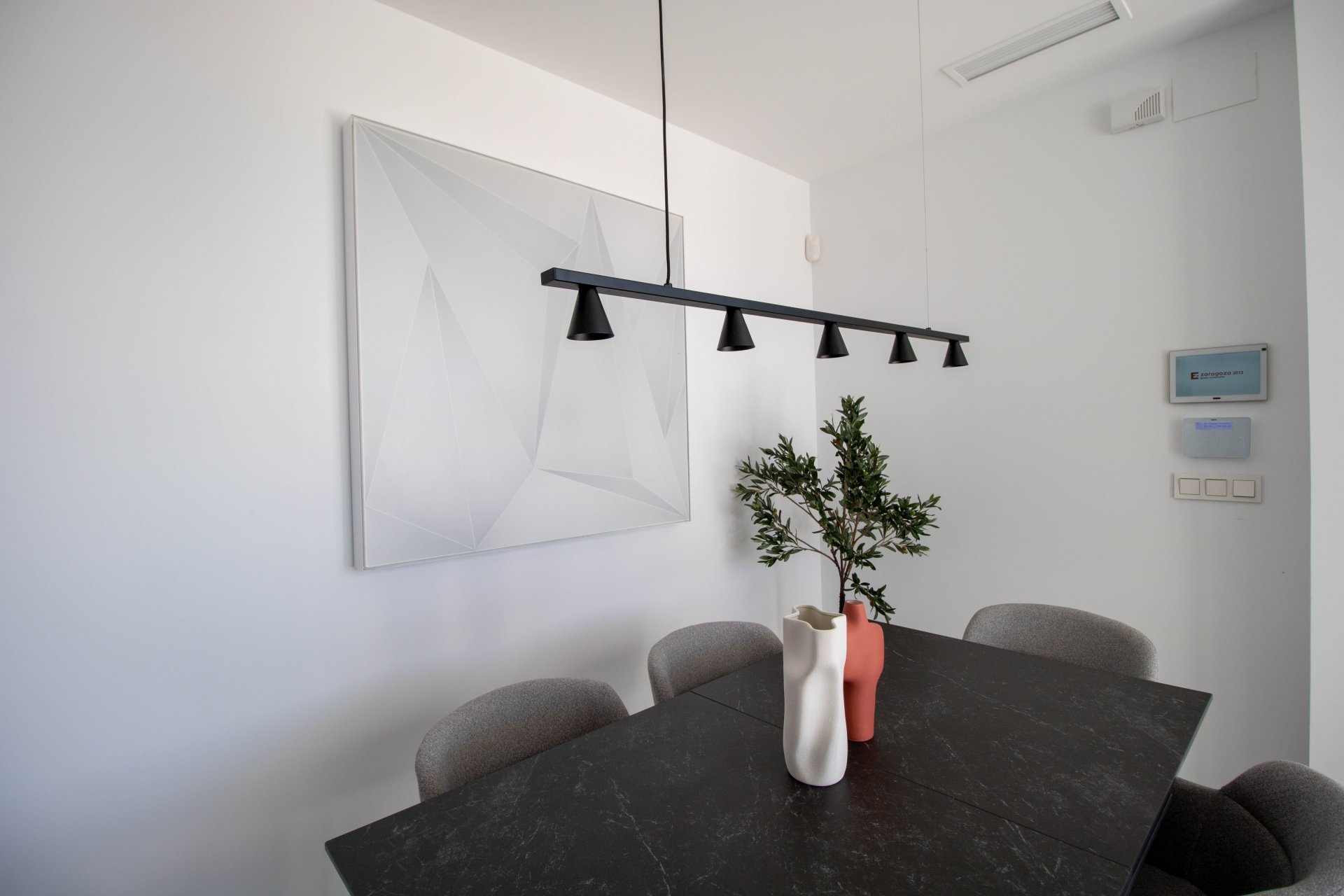 Obra nueva - Independiente / Villa -
Finestrat