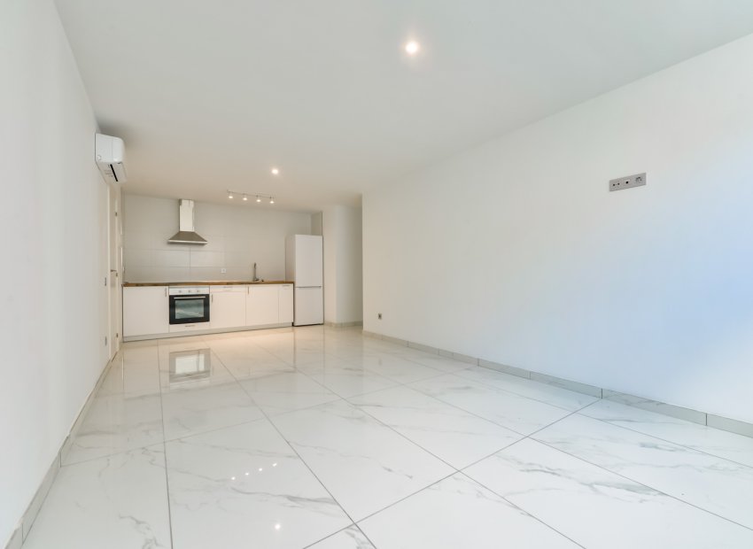 Obra nueva - Independiente / Villa -
Finestrat