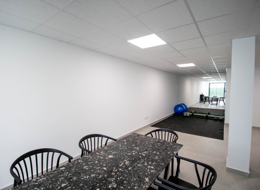 Obra nueva - Independiente / Villa -
Finestrat