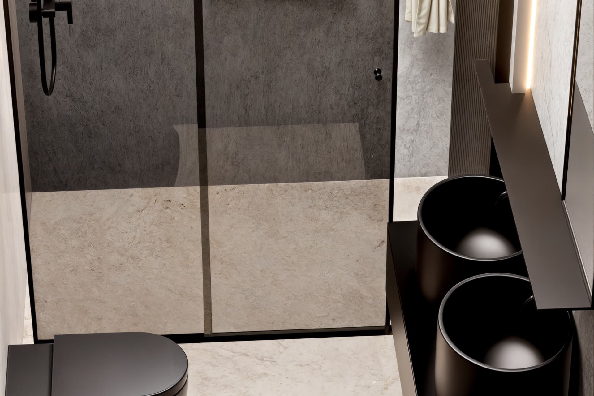 Obra nueva - Independiente / Villa -
Finestrat