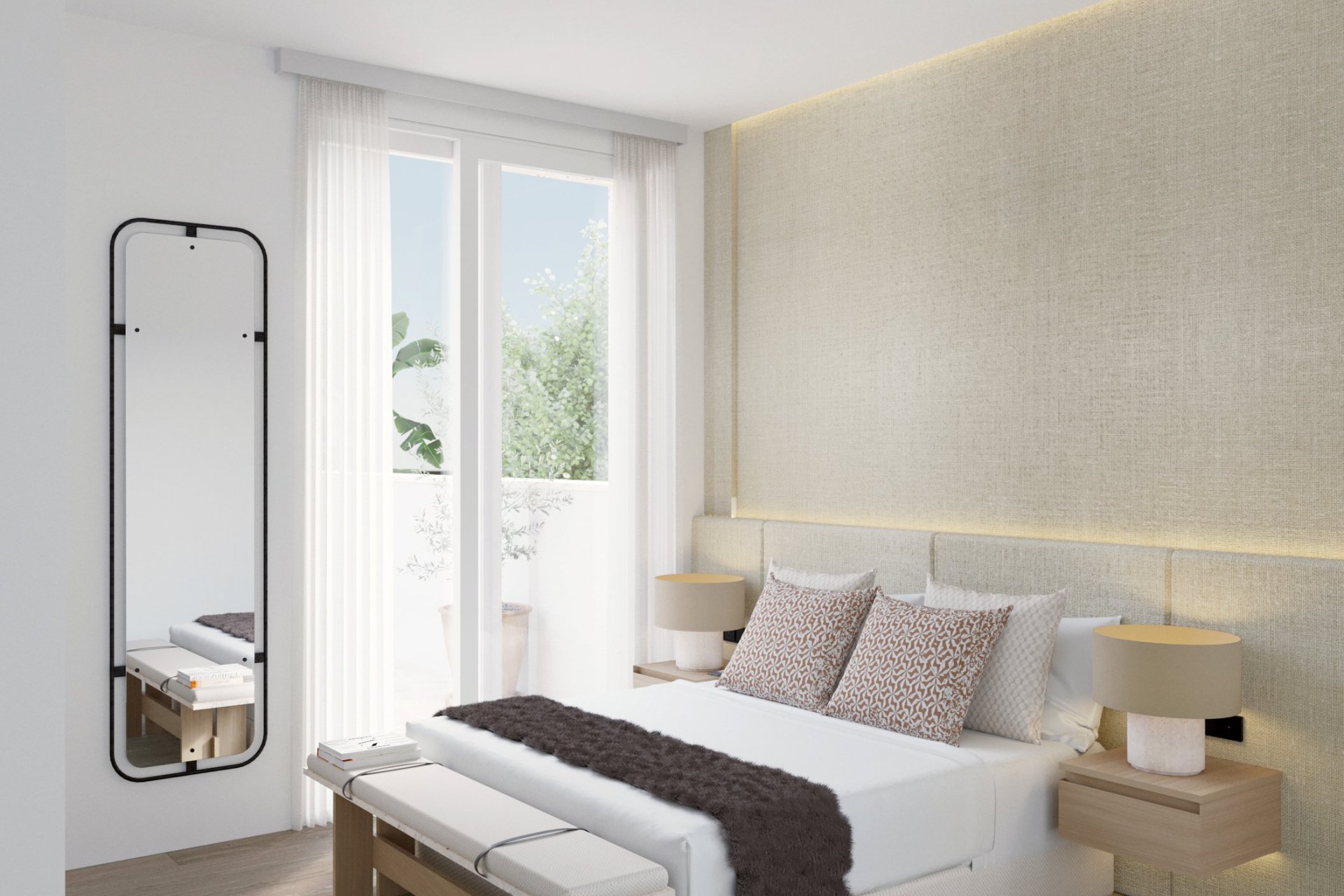 Obra nueva - Independiente / Villa -
Hondón de las Nieves