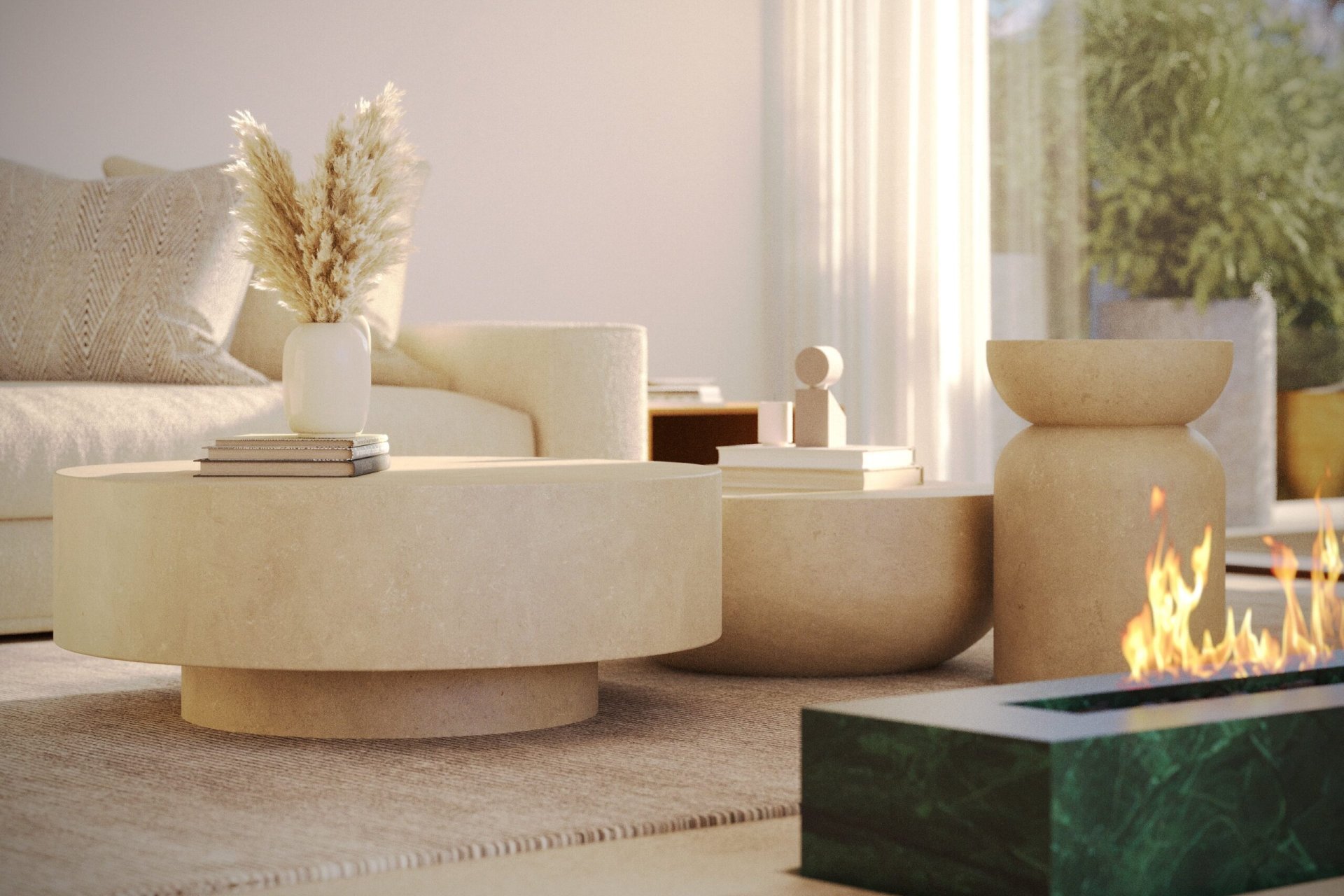 Obra nueva - Independiente / Villa -
Jávea - Javea