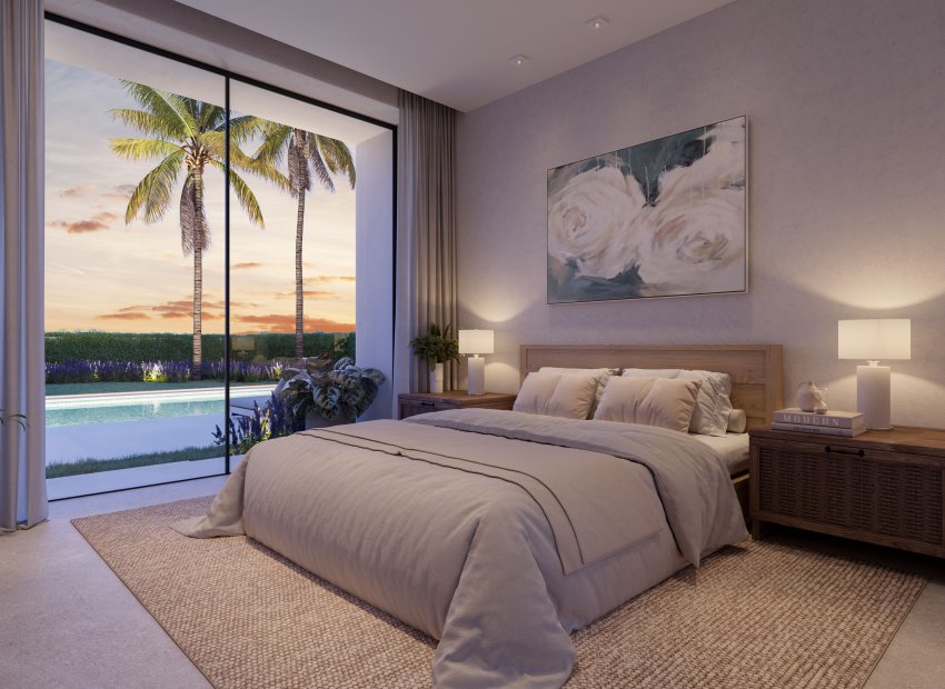 Obra nueva - Independiente / Villa -
Jávea - Xàbia