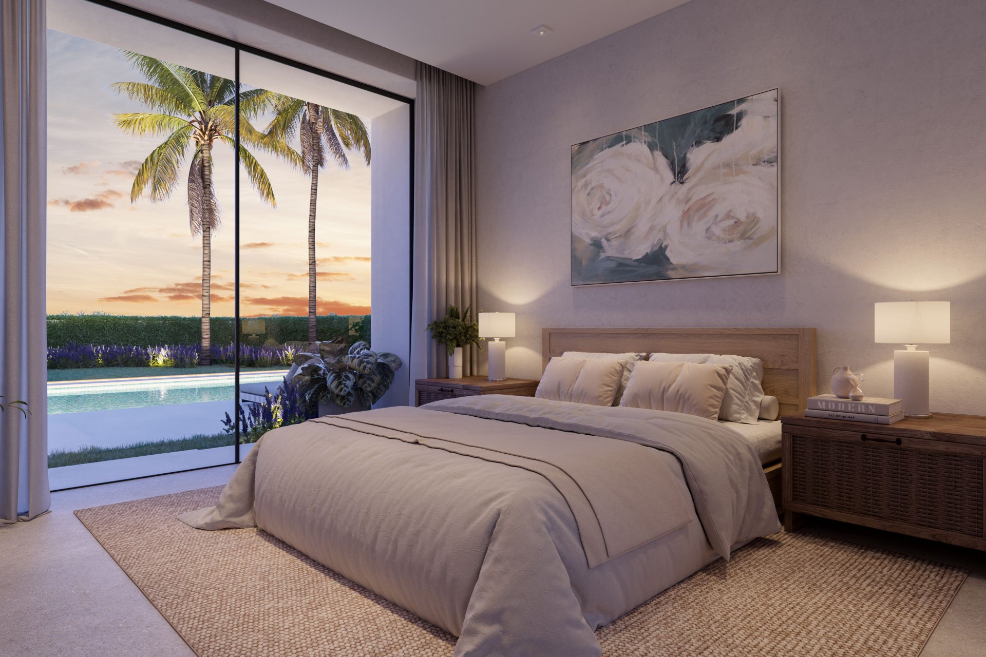 Obra nueva - Independiente / Villa -
Jávea - Xàbia