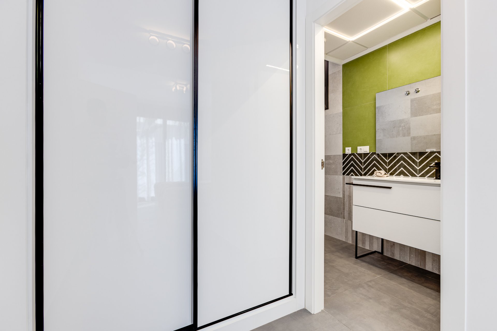 Obra nueva - Independiente / Villa -
La Mata